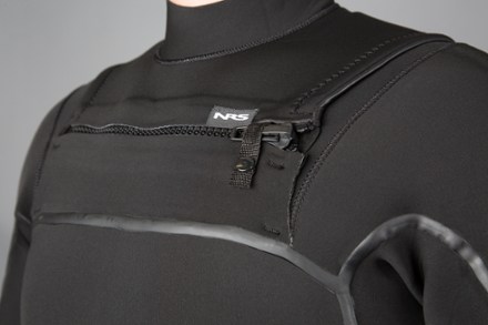 NRS Radiant 4/3 mm Wetsuit - Men's 2