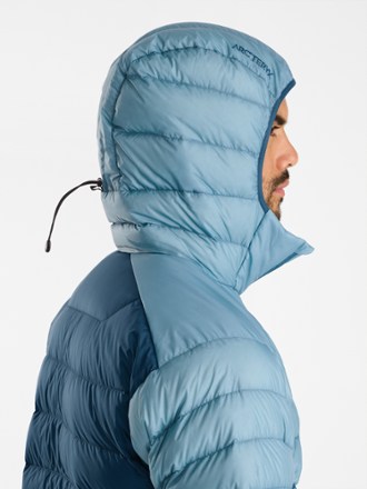Arc'teryx Cerium Down Hoodie - Men's 5