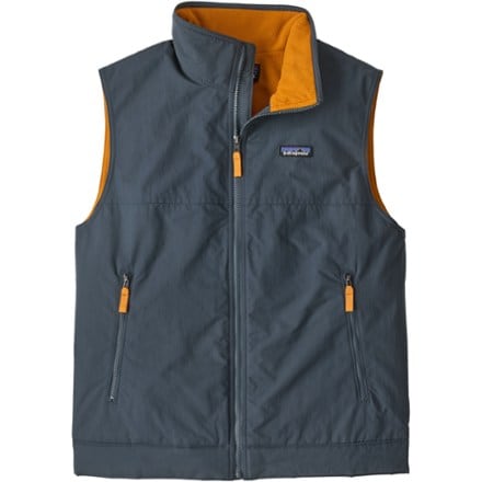 Patagonia Isthmus Lined Vest - Men's 0