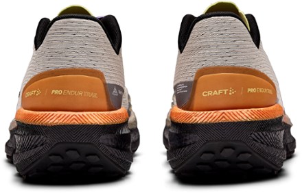 Craft Endurance Trail-Running Shoes - Women's 2