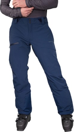 Obermeyer Theta Snow Pants - Men's 1