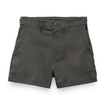 prAna Stretch Zion Cargo Shorts - Women's 0