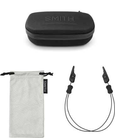 Smith Castaway ChromaPop Glass Polarized Sunglasses 3