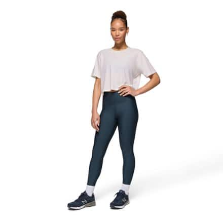 prAna Everyday Crop T-Shirt - Women's 3