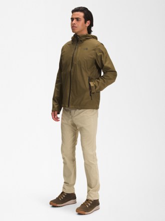 The North Face Alta Vista Jacket - Men's 2
