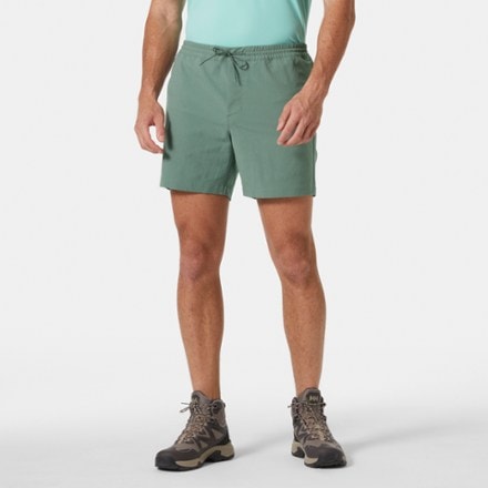 Helly Hansen Tofino Solen 6" Shorts - Men's 1