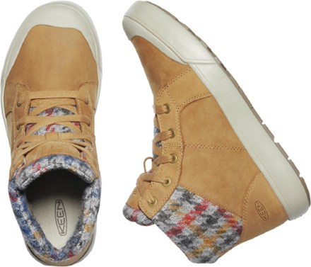 KEEN Elena Mid Boots Women's REI Co-op