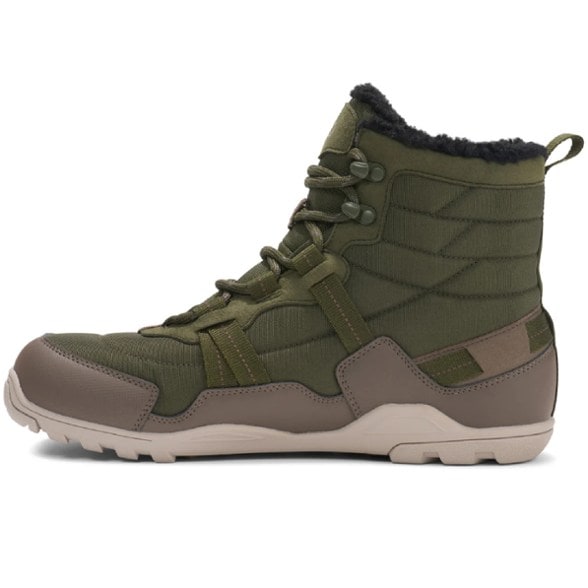 Detail Image of color Army Green