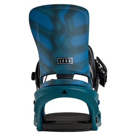 Burton Lexa Re:Flex Snowboard Bindings - Women's - 2025/2026 | REI