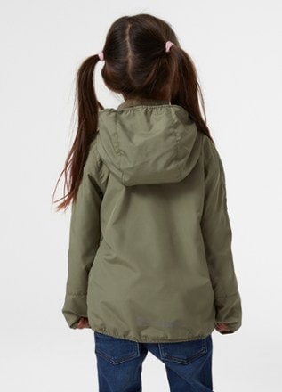 Helly Hansen Flight Light Jacket - Kids' 2