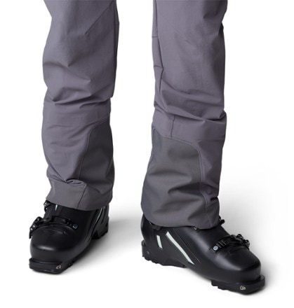 Mountain Hardwear Reduxion Soft-Shell Pants - Women's 8