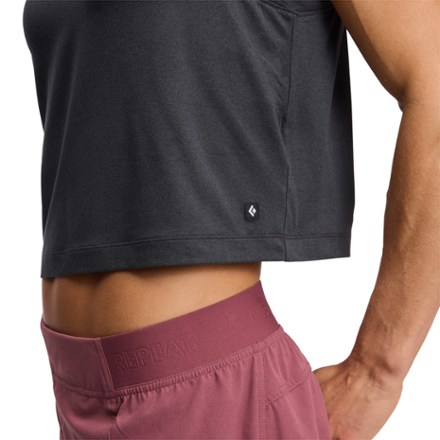 Black Diamond Circuit Tank Top - Women's 5