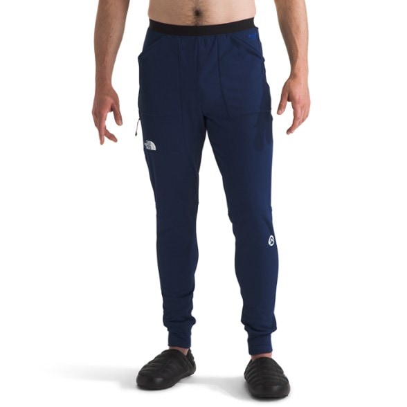 On Body Image of color Eagle Blue