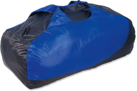 sea to summit foldaway duffles