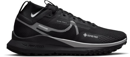 Nike React Pegasus Trail 4 GORE-TEX Trail-Running Shoes - Men's 0
