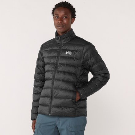 650 Down Jacket - Men's