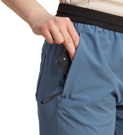 adidas Terrex Liteflex Pants - Women's 5