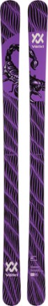 Volkl Revolt 86 Skis - 2023/2024 0