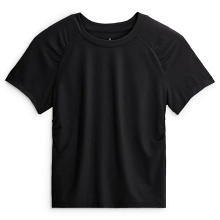 Free Fly Elevate Lightweight Fitted T-Shirt - Women's 0