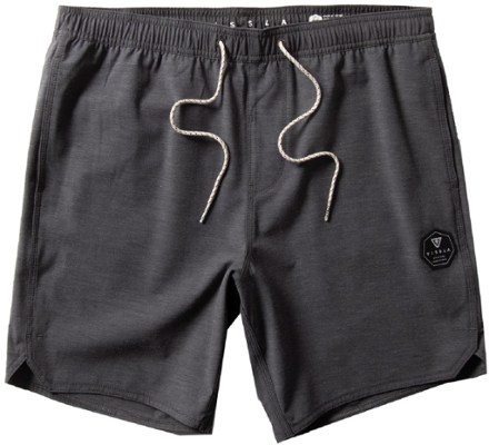 VISSLA Breakers 16.5" Ecolastic Board Shorts - Men