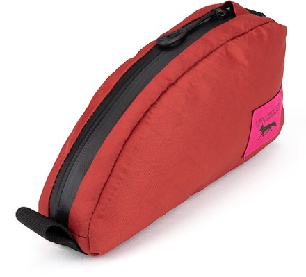 Swift Industries Moxie Top Tube Bag 1