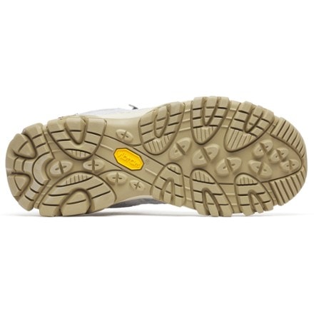 Merrell Moab 3 Mid Waterproof Hiking Boots - Women's 5