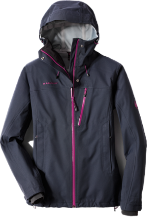 rei mammut jacket
