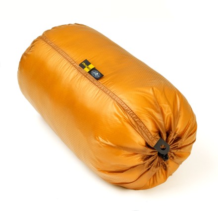 Sea to Summit Siliconized Stuff Sack 6.5 Liters REI Coop