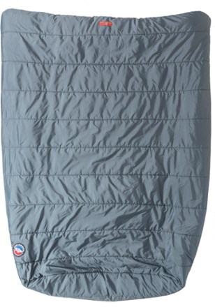 Big Agnes Dream Island 20 Double Sleeping Bag 5