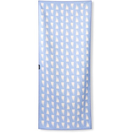 Nomadix Original Towel - Summit Coastal Blue