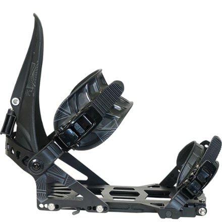 Spark R&D Arc ST Splitboard Bindings - 2026/2027 1