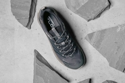 Merrell Moab Speed 2 GORE-TEX Hiking Shoes - Men's 8