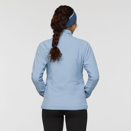 Cotopaxi Pacaya 2.0 Insulated Hooded Jacket - Women's 2