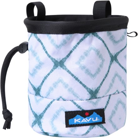 KAVU Peak Seeker Chalk Bag Graphic REI Coop