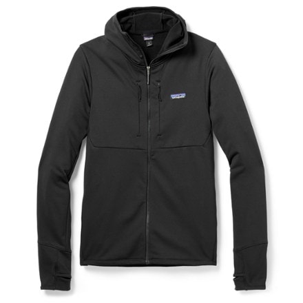 Patagonia R1 Thermal Full-Zip Hoody - Men's 0