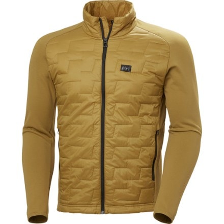 Helly Hansen LIFALOFT Hybrid Insulator Jacket - Men's 0