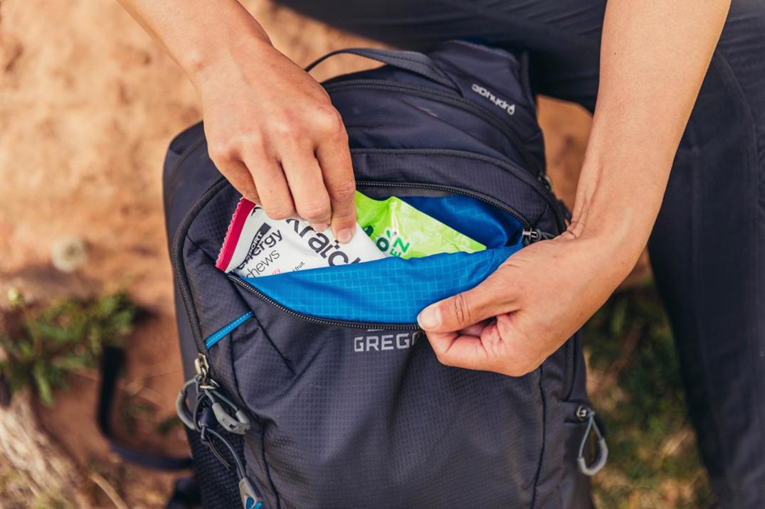 Location Image for Swift 16 H2O Hydration Pack - Closeout - Women's