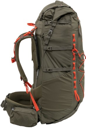 ALPS Mountaineering Nomad RT 75 Pack 3