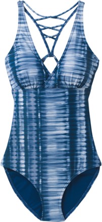 prAna Atalia One-Piece Swimsuit - Women