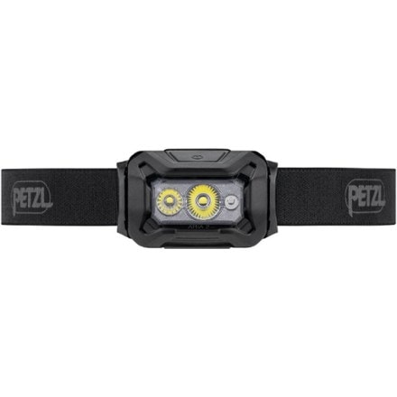 Petzl ARIA 2 RGB Headlamp 1