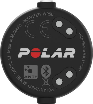 Polar Verity Sense Optical Heart Rate Sensor 7
