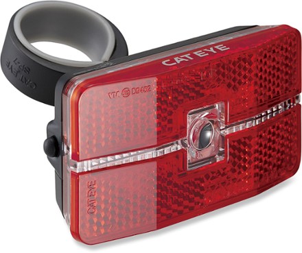 CatEye TLLD 570 Reflex Auto Rear Bike Light REI Coop