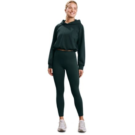 Beyond Yoga Pacer Fleece-Backed Pocket Leggings - Women's 3