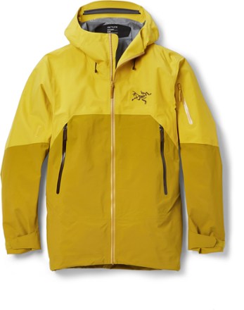 Arc'teryx Rush Jacket - Men's 0