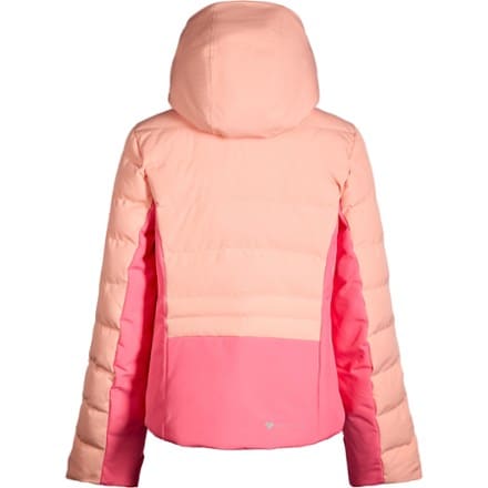 Obermeyer TG Cosima Insulated Jacket - Girls' 4
