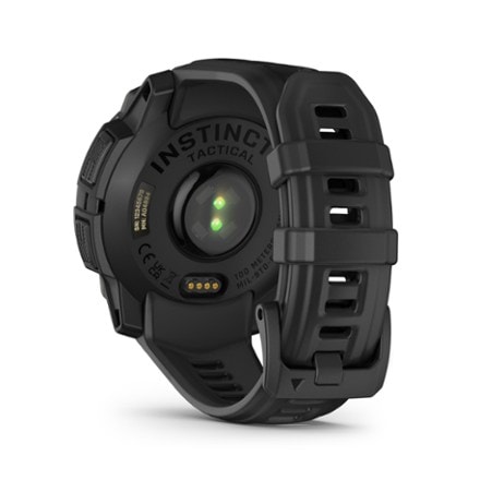 Garmin Instinct 3 Solar - Tactical Edition 40 MM