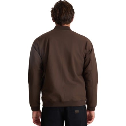 Roark Layover Bomber Jacket - Men's 2