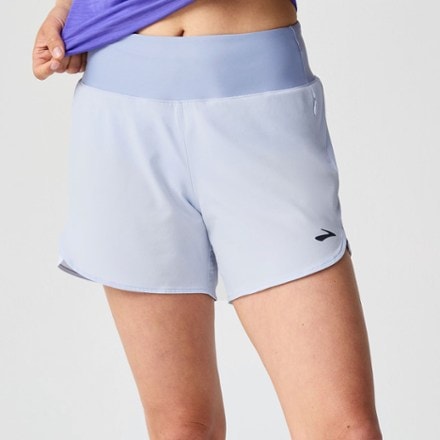 Brooks Chaser 5" Shorts 2.0 - Women's 0