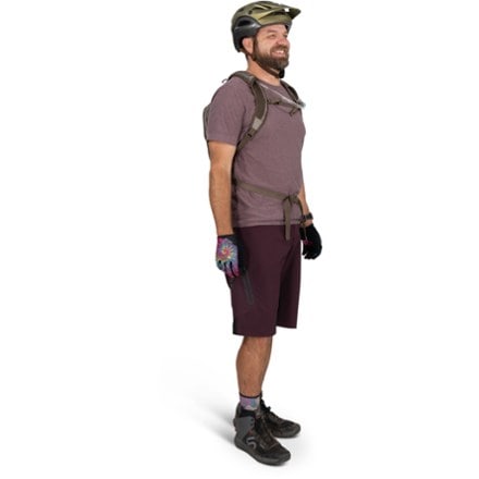 Osprey Berm 8 Hydration Pack 8
