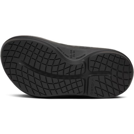 OOFOS OOriginal+ Thongs 6